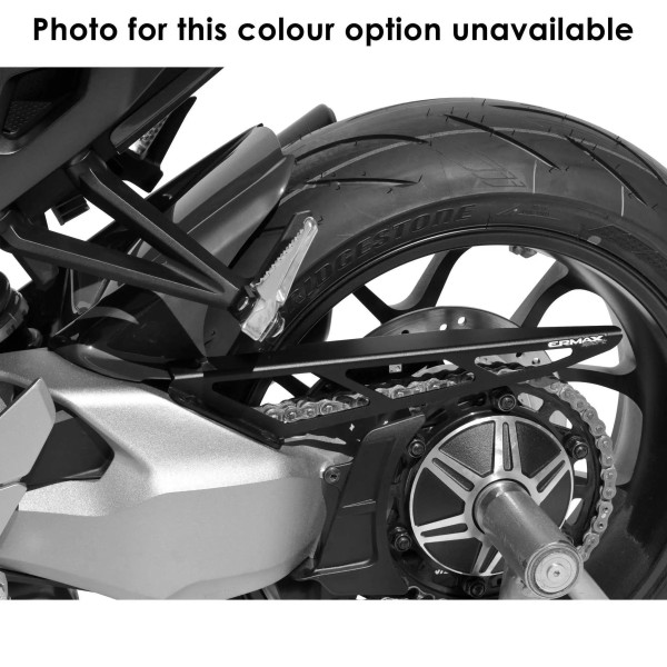 Ermax Ermax hugger | candy chromosphere red | honda cb 1000 r 2018>current